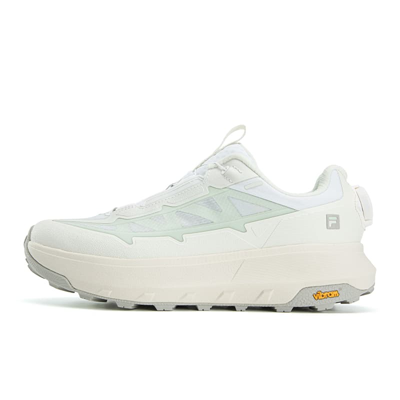Кроссовки FILA BOA EXPLORER 3 Амортизация Противоскользящий Износостойкий Дышащий Легкий Низкий Верх Уличная Обувь Женская - изображение 1