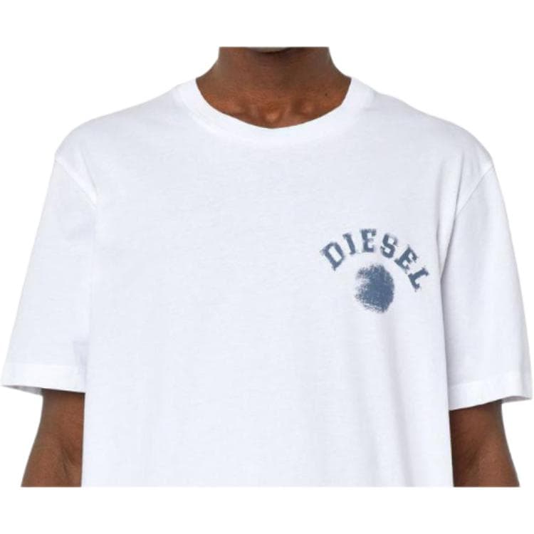 Футболка DIESEL T - изображение 7