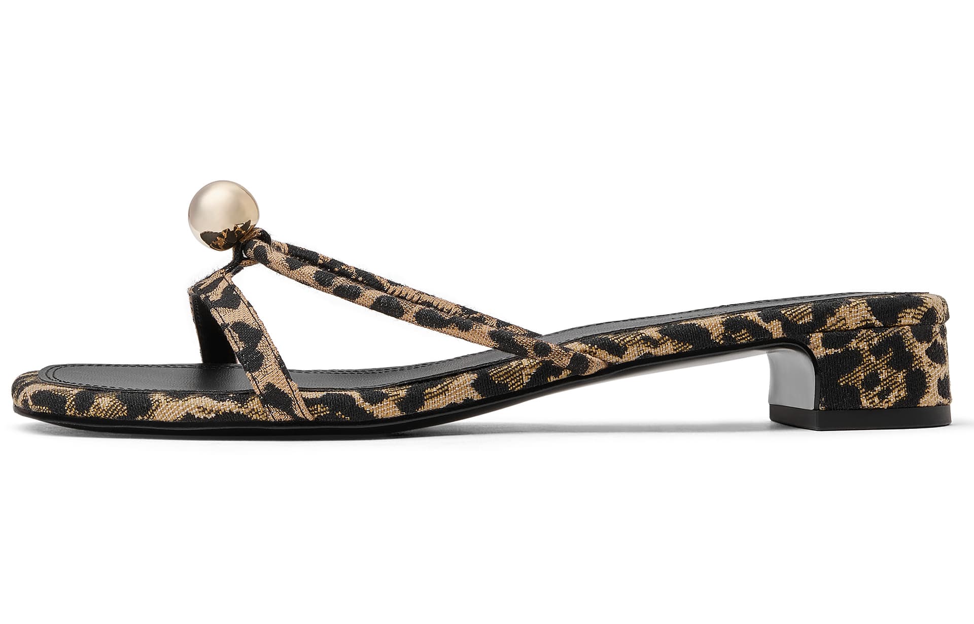 Сандалии CHARLESKEITH ck 3cm