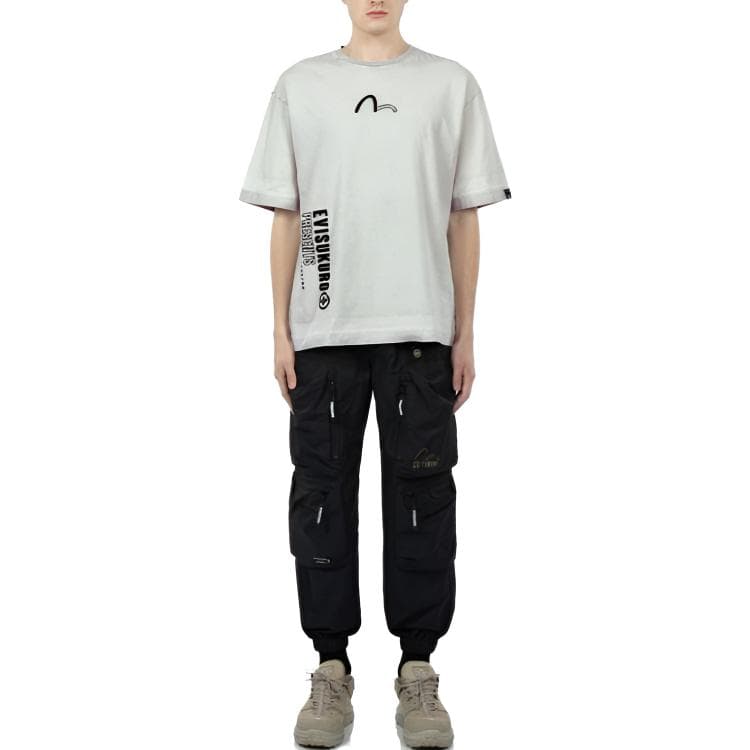 Футболка EVISU FW23 T - изображение 5