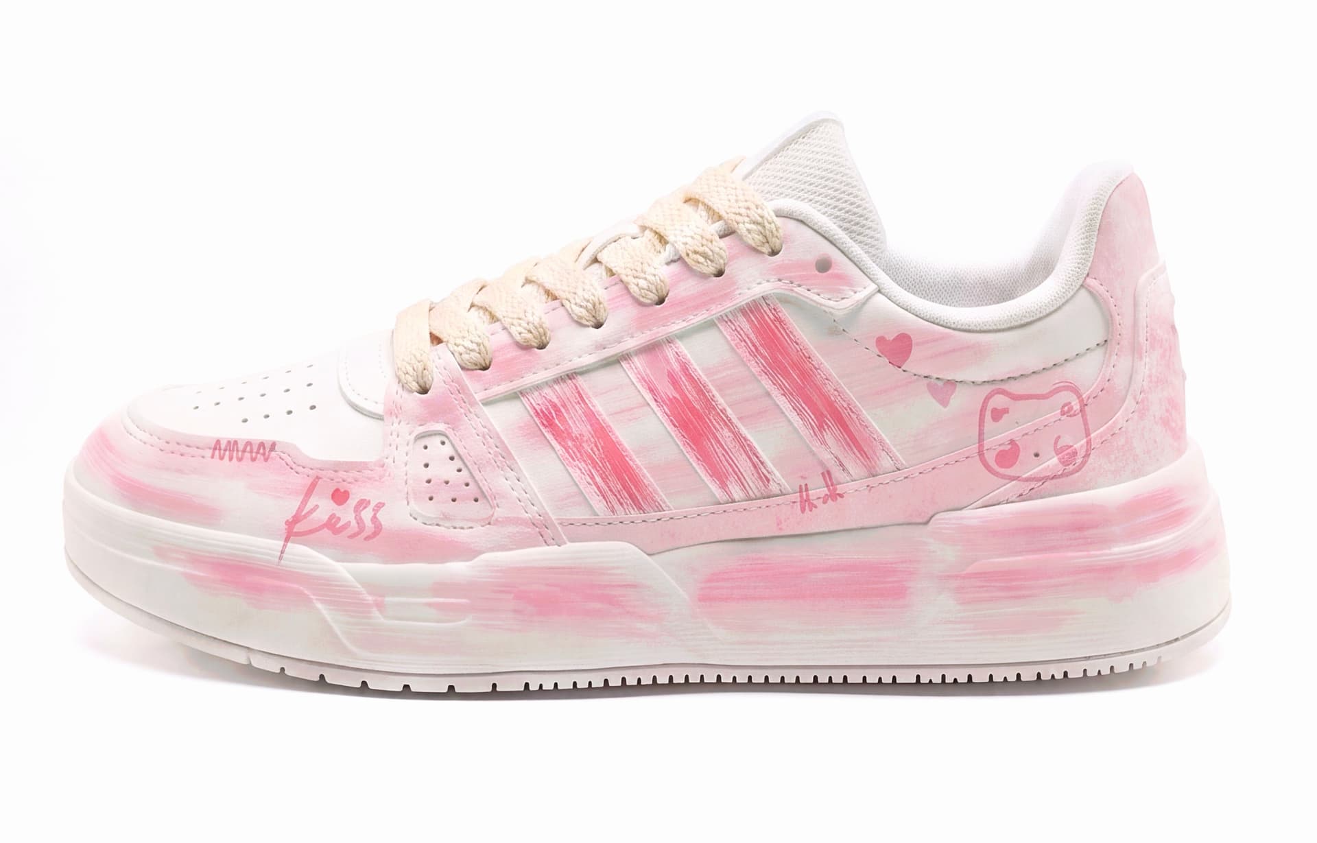 Кроссовки adidas LITE BALLER - изображение 2