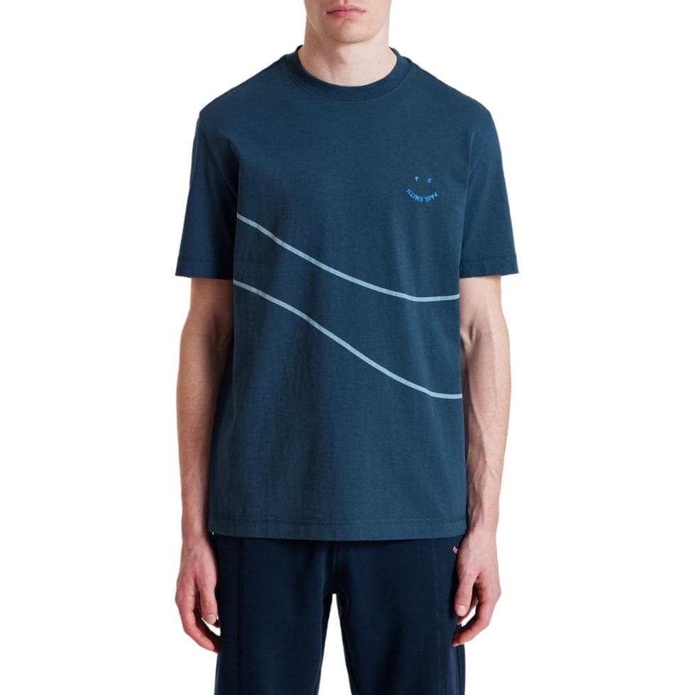 Футболка Paul Smith T - изображение 4