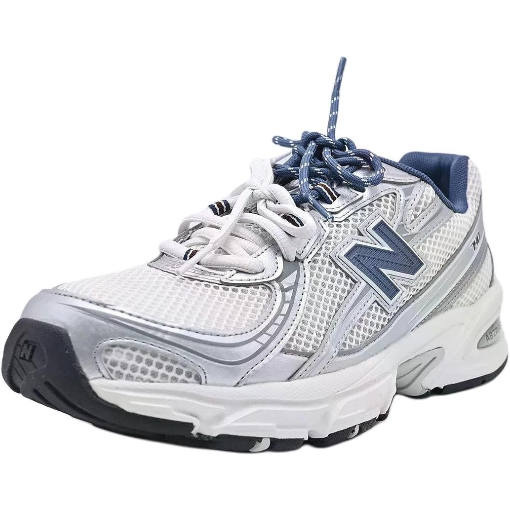 Кроссовки для бега New Balance NB 740 Дышащие Низкие Повседневные Беговые Кроссовки Унисекс - изображение 4