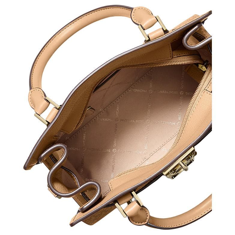 Сумка MICHAEL KORS Hamilton bolso - изображение 4