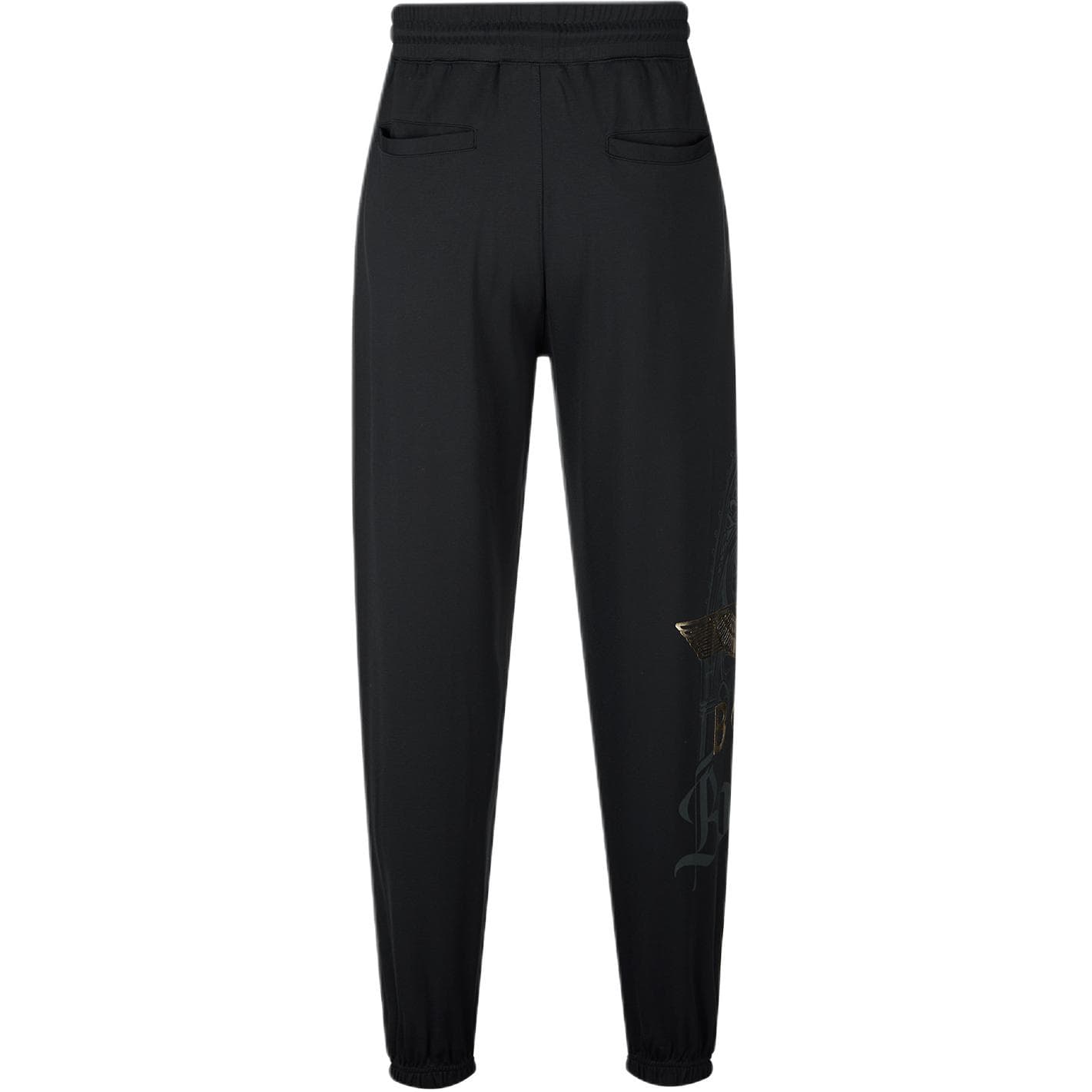 Штаны Boy London Вязаные спортивные брюки мужские - изображение 2
