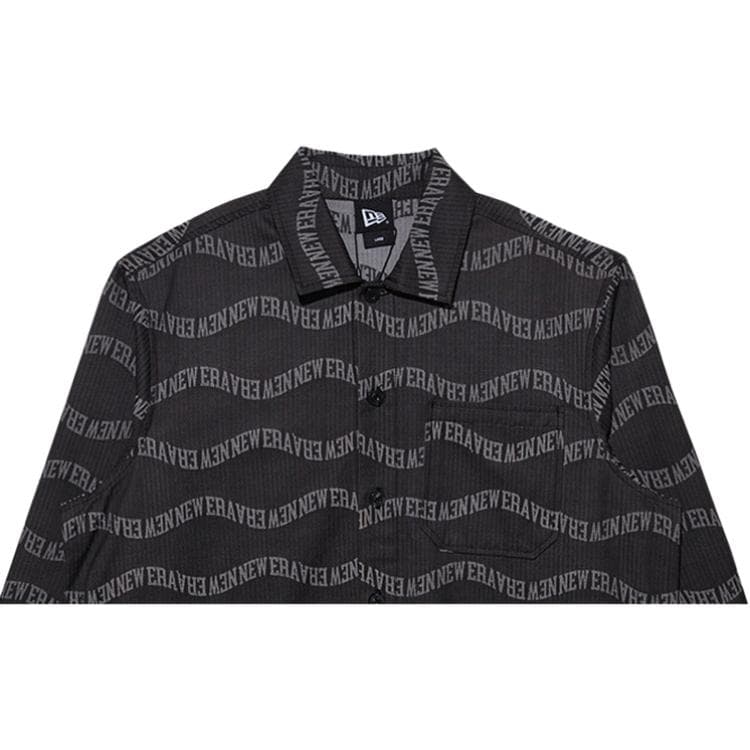 Рубашка New Era SS22 - изображение 3