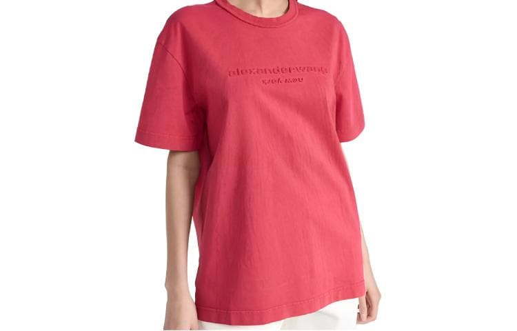 Футболка alexander wang T - изображение 1