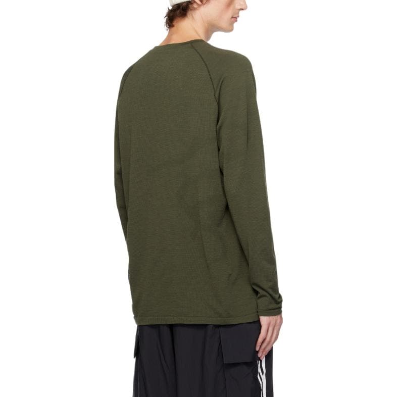Футболка Y-3 - изображение 4