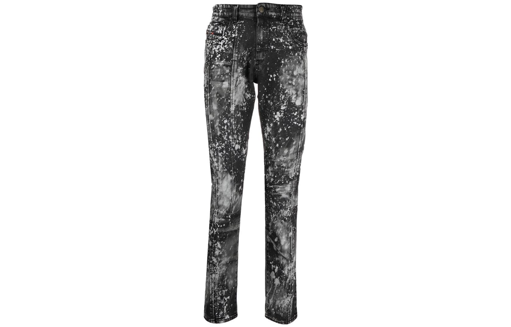 Штаны DIESEL FW22 - изображение 1