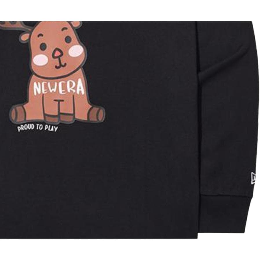 Худи New Era FW23 - изображение 5