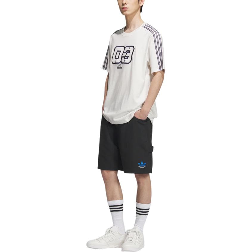 Тренировочные штаны adidas originals CITY SKATE - изображение 3