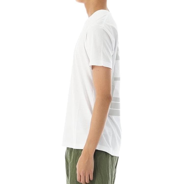 Футболка STONE ISLAND SS23 T - изображение 4