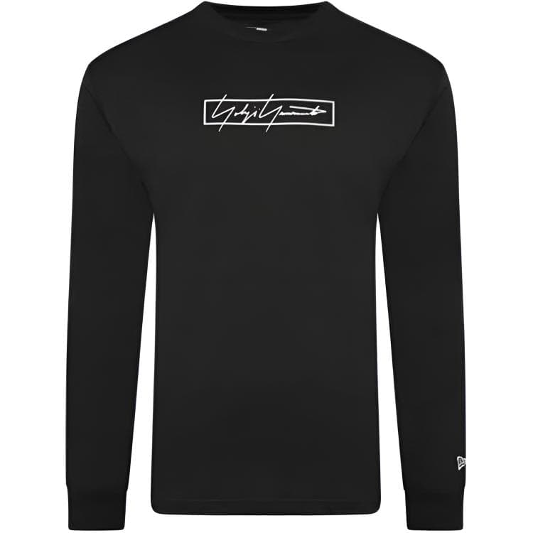 Футболка Yohji Yamamoto FW21 T - изображение 1