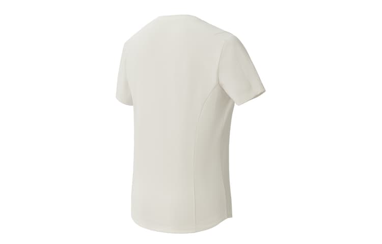 Футболка KOLON SPORT TUPF40+GRAPHIC T - изображение 2