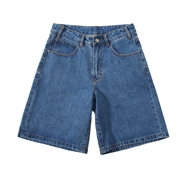Джинсовые шорты Dickies cleanfit - изображение 2