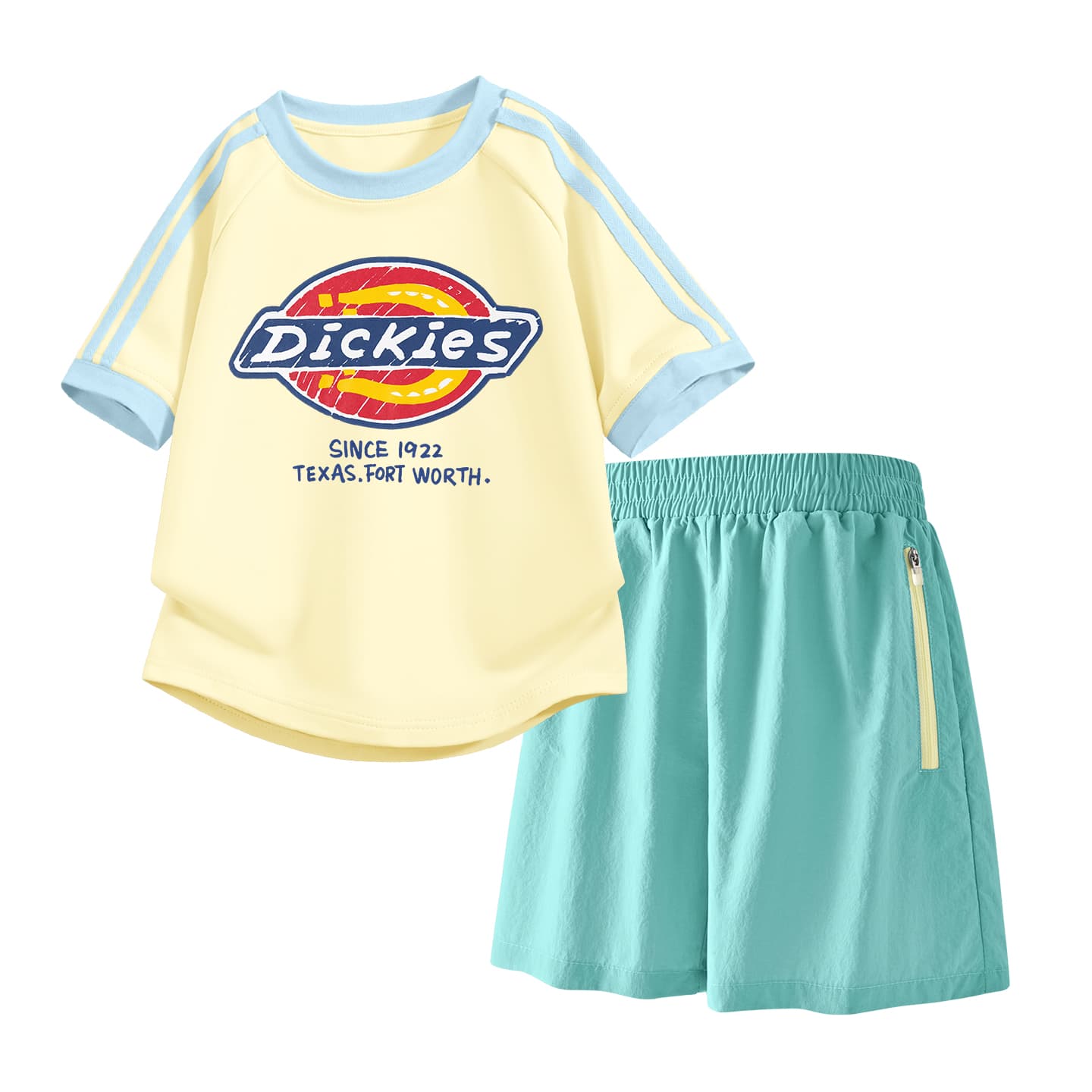 Dickies Повседневная спортивная одежда для детей - изображение 1