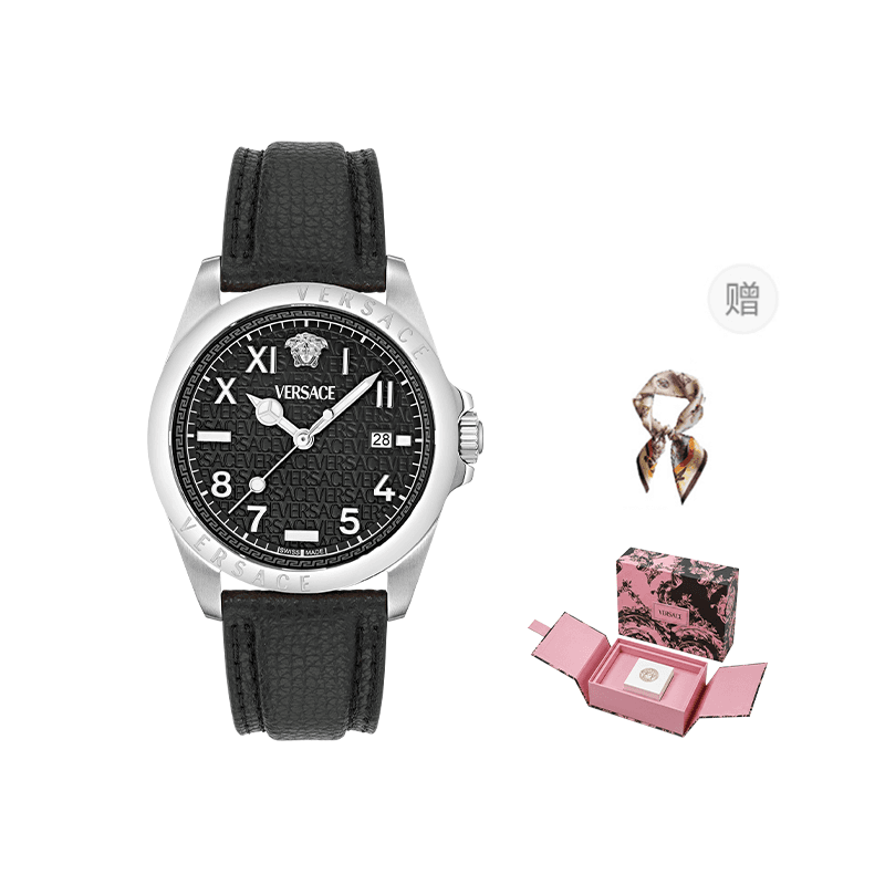 Механические часы Versace Anteo - изображение 1