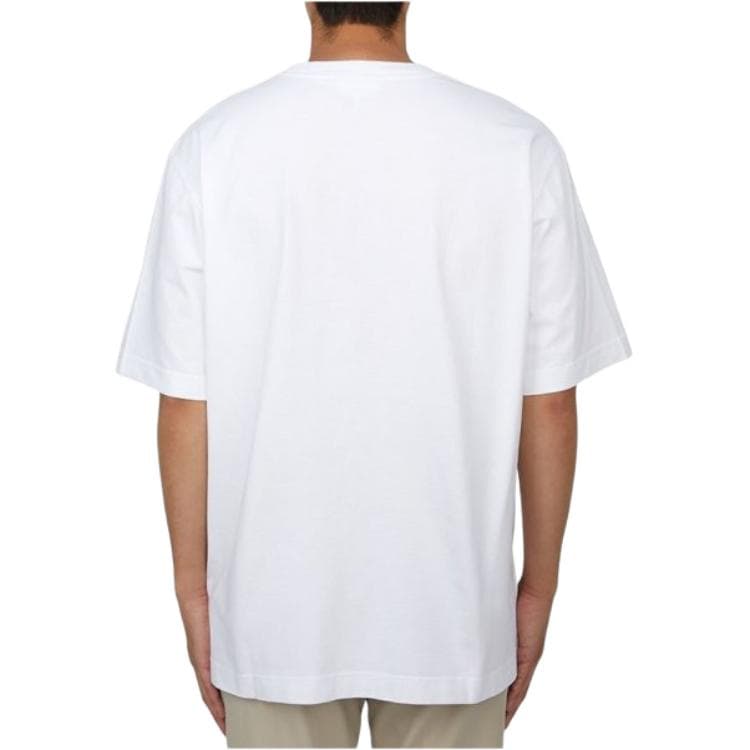 Футболка Maison Kitsune FW24 T - изображение 3