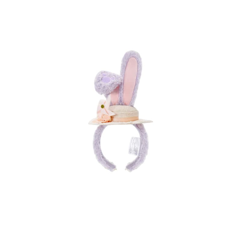 Disney x DISNEYLAND Duffy и Friends Little Natural Explorers Collection СтеллаЛу Аксессуары для кукол - изображение 1
