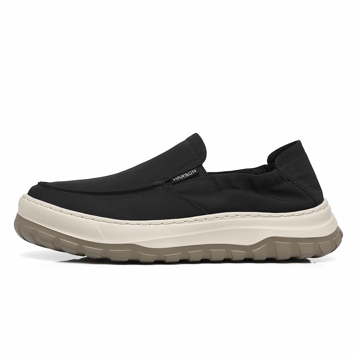 Кеды HARSON Canvas Shoes Low Top Men's - изображение 1