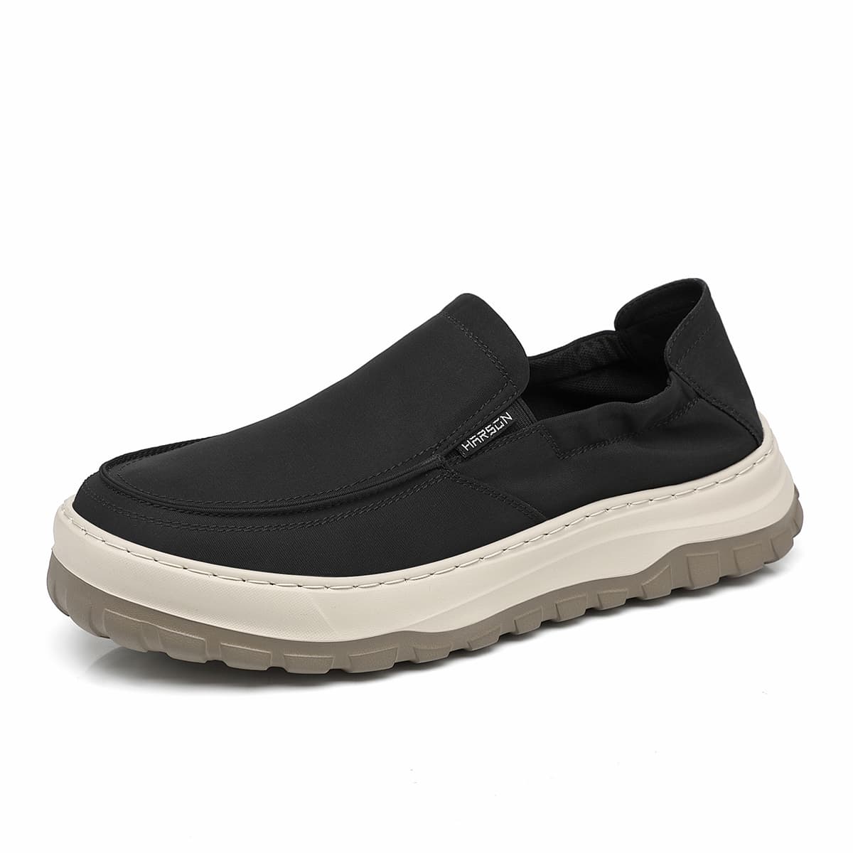 Кеды HARSON Canvas Shoes Low Top Men's - изображение 2