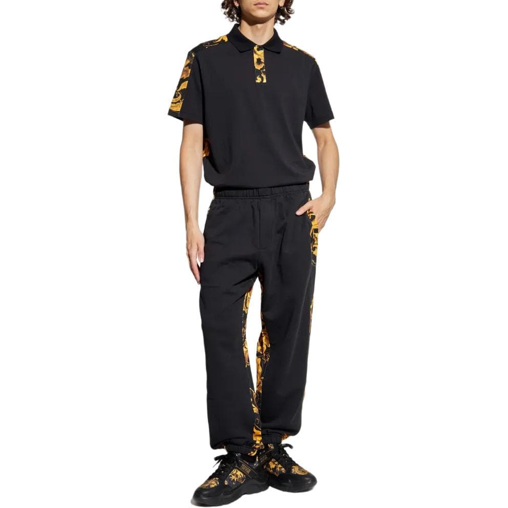 Поло VERSACE JEANS COUTURE Polo - изображение 3