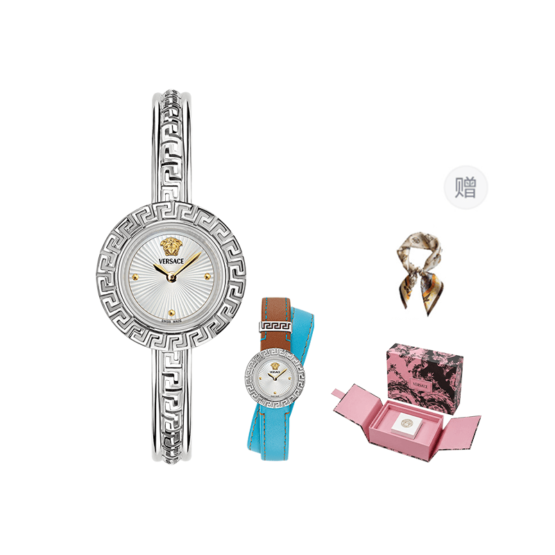 Механические часы Versace VE8C00524 - изображение 1