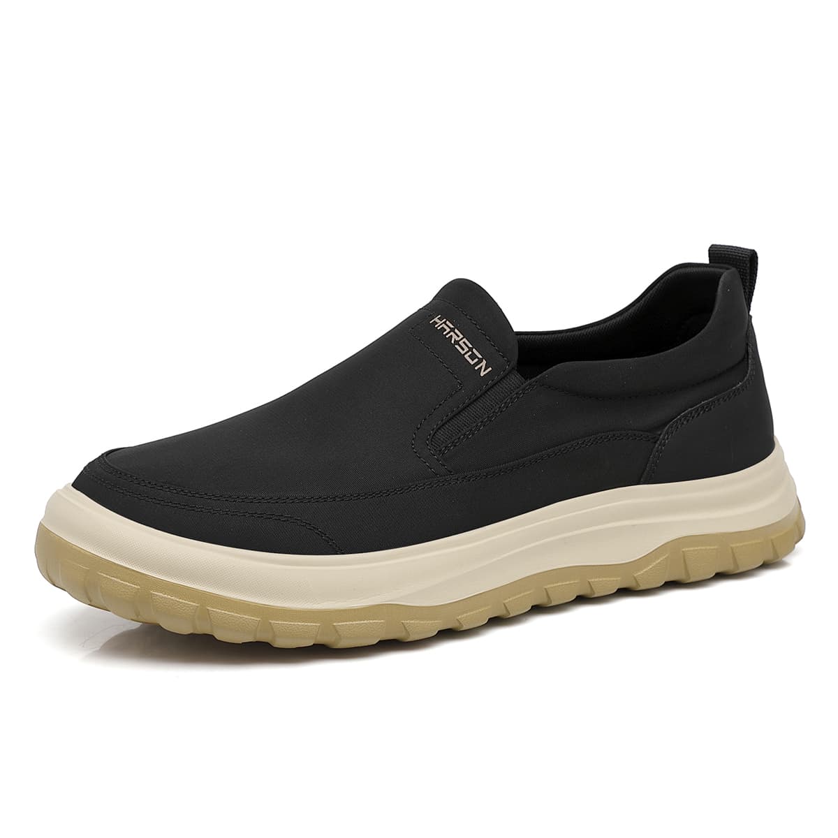 Кеды HARSON Canvas Shoes Low Top Men's - изображение 2
