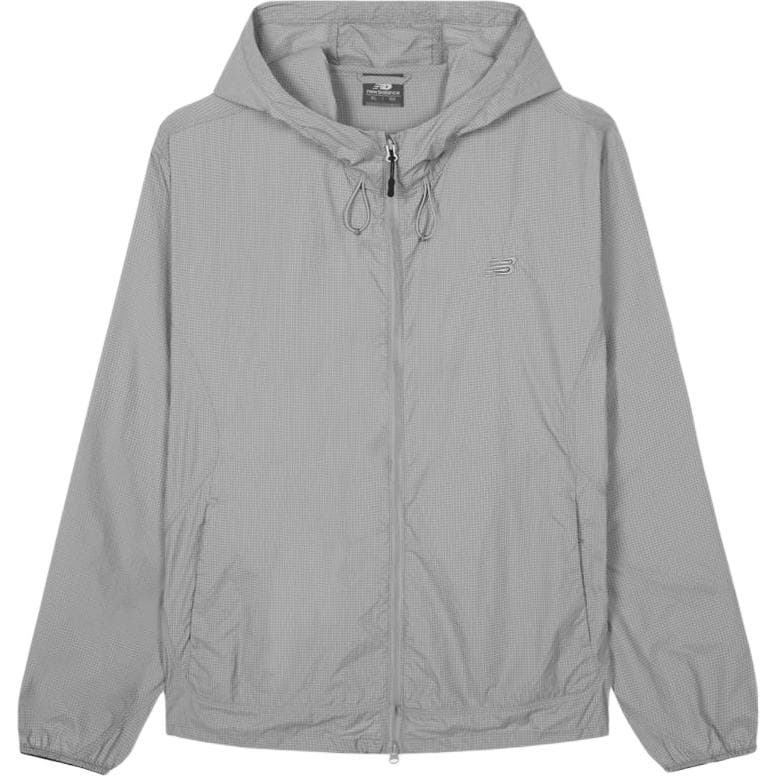 Куртка New Balance Куртки Пальто Унисекс - изображение 1