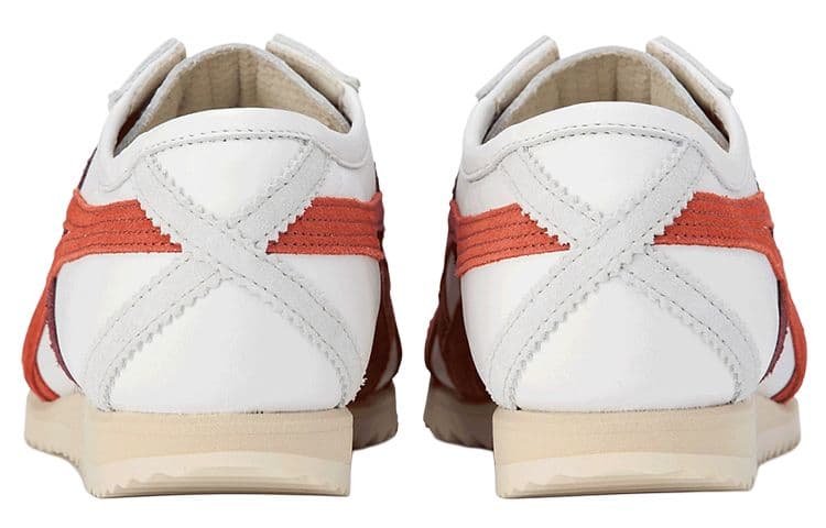 Кроссовки для бега Onitsuka Tiger Limber 66 Prestige - изображение 5