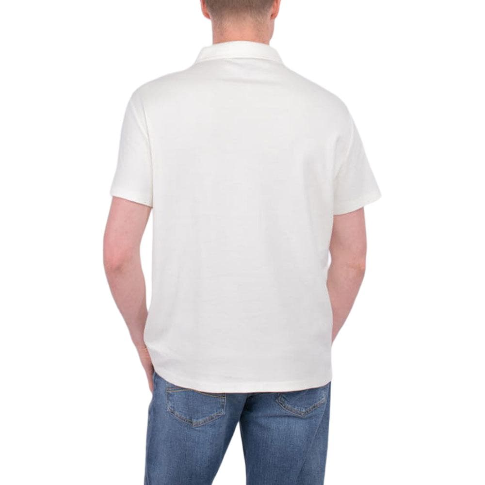 Поло EMPORIO ARMANI SS24 LogoPolo - изображение 5