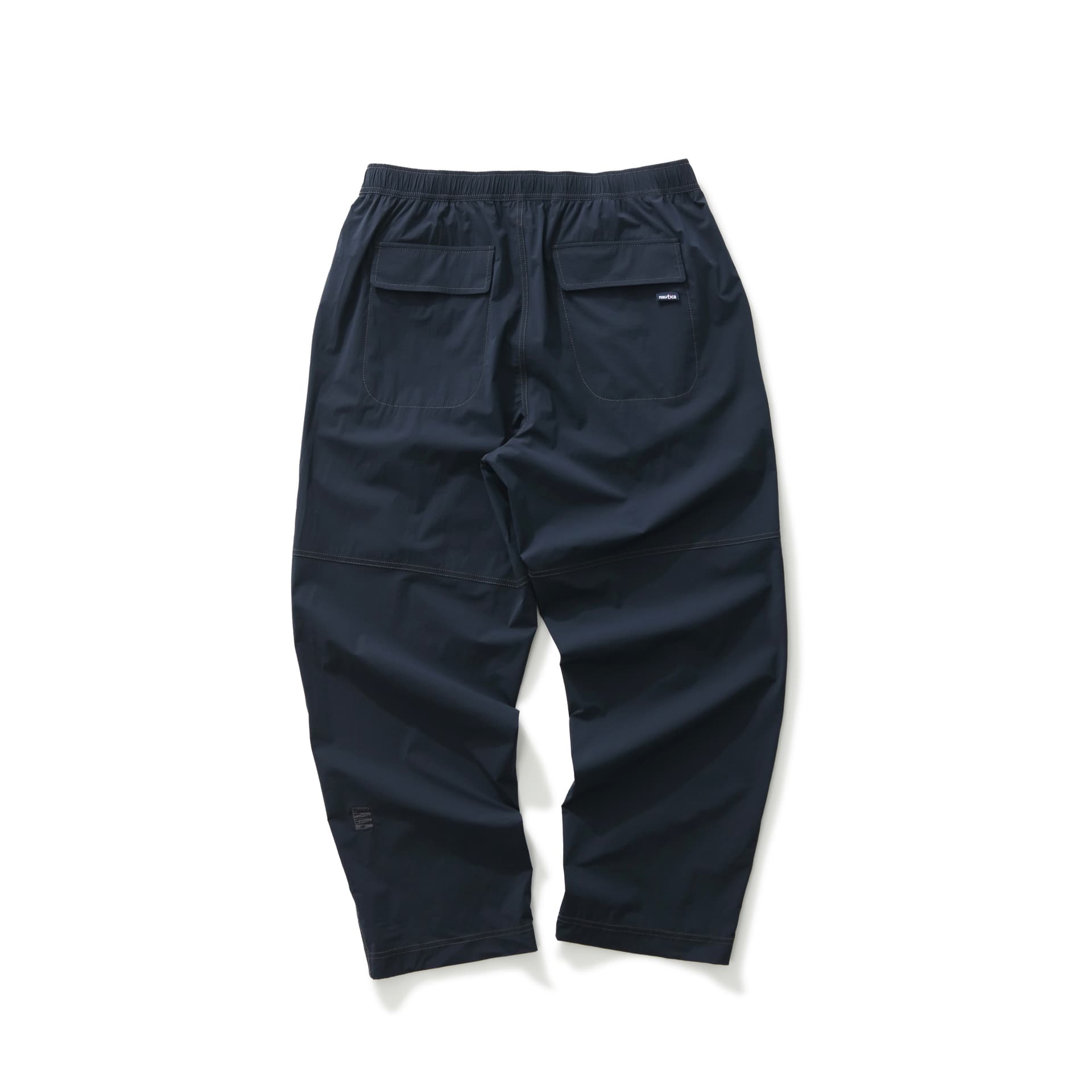 Штаны Nautica White Sail Повседневные штаны Унисекс - изображение 4