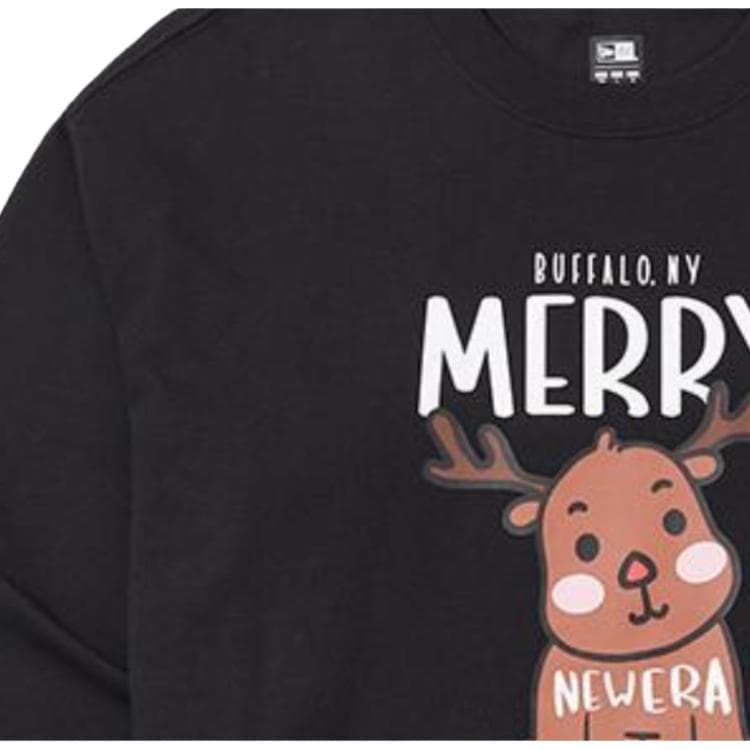 Худи New Era FW23 - изображение 4
