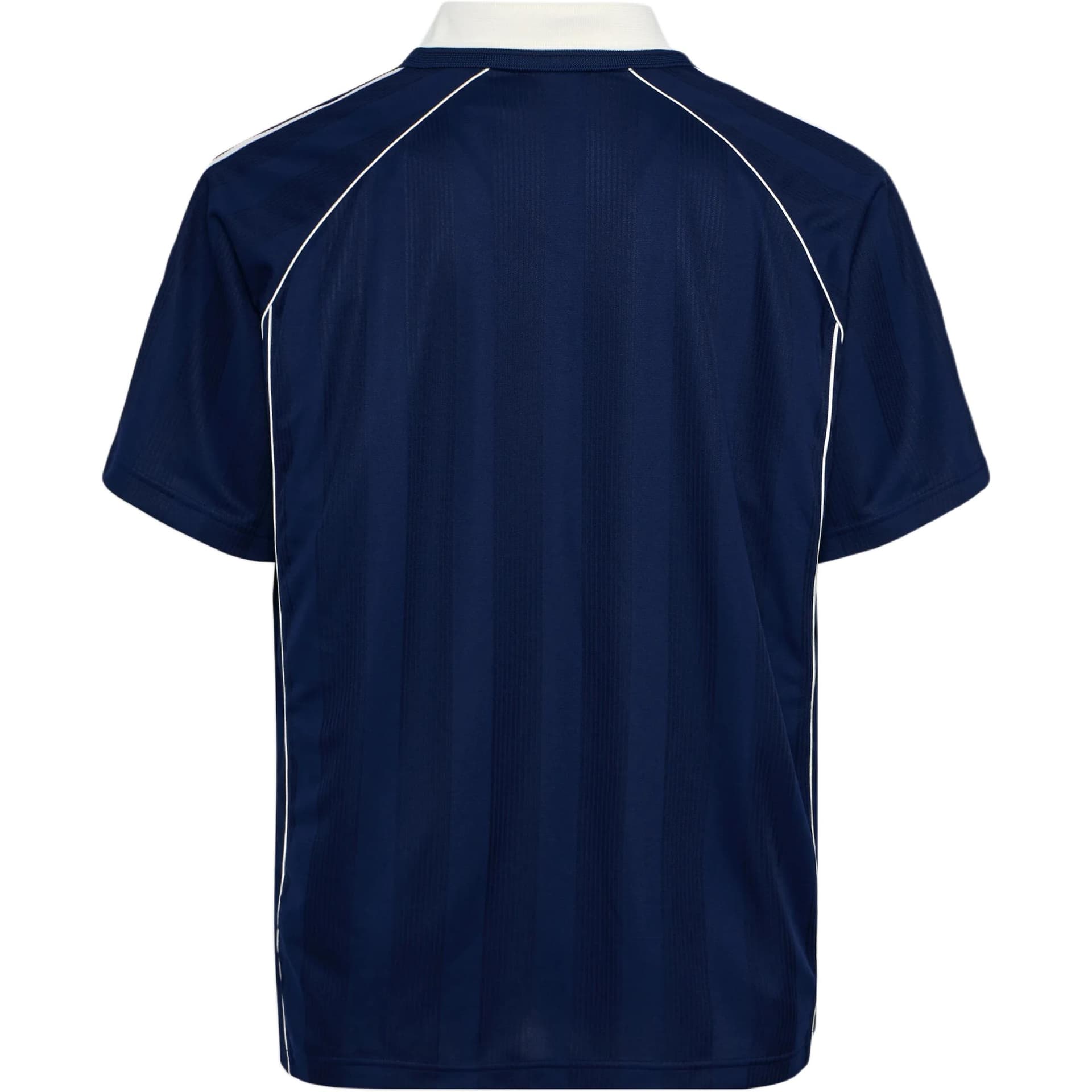 Поло adidas originals BLK Polo - изображение 2