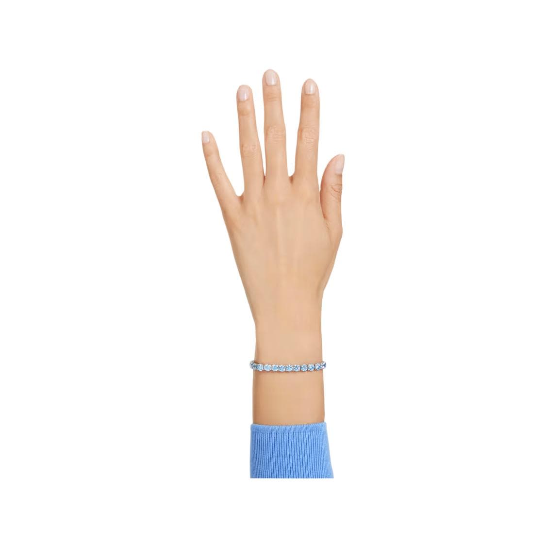 Браслет Swarovski - изображение 5