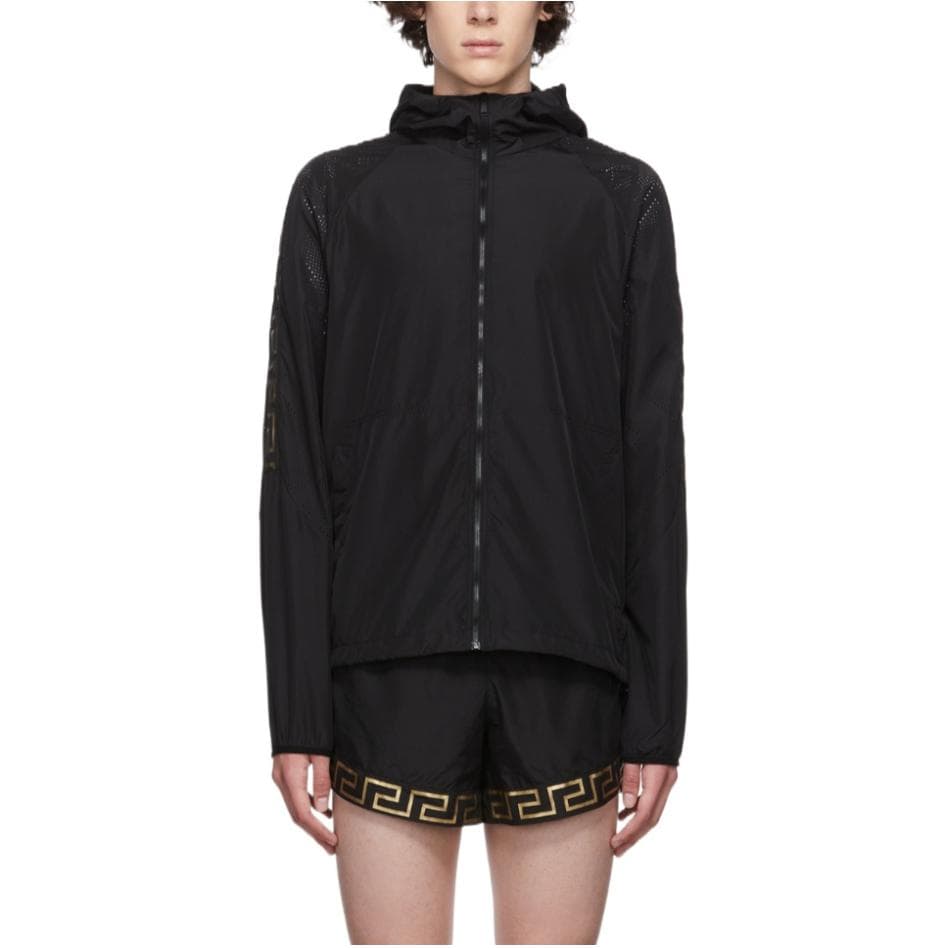 Куртка VERSACE FW22 - изображение 5