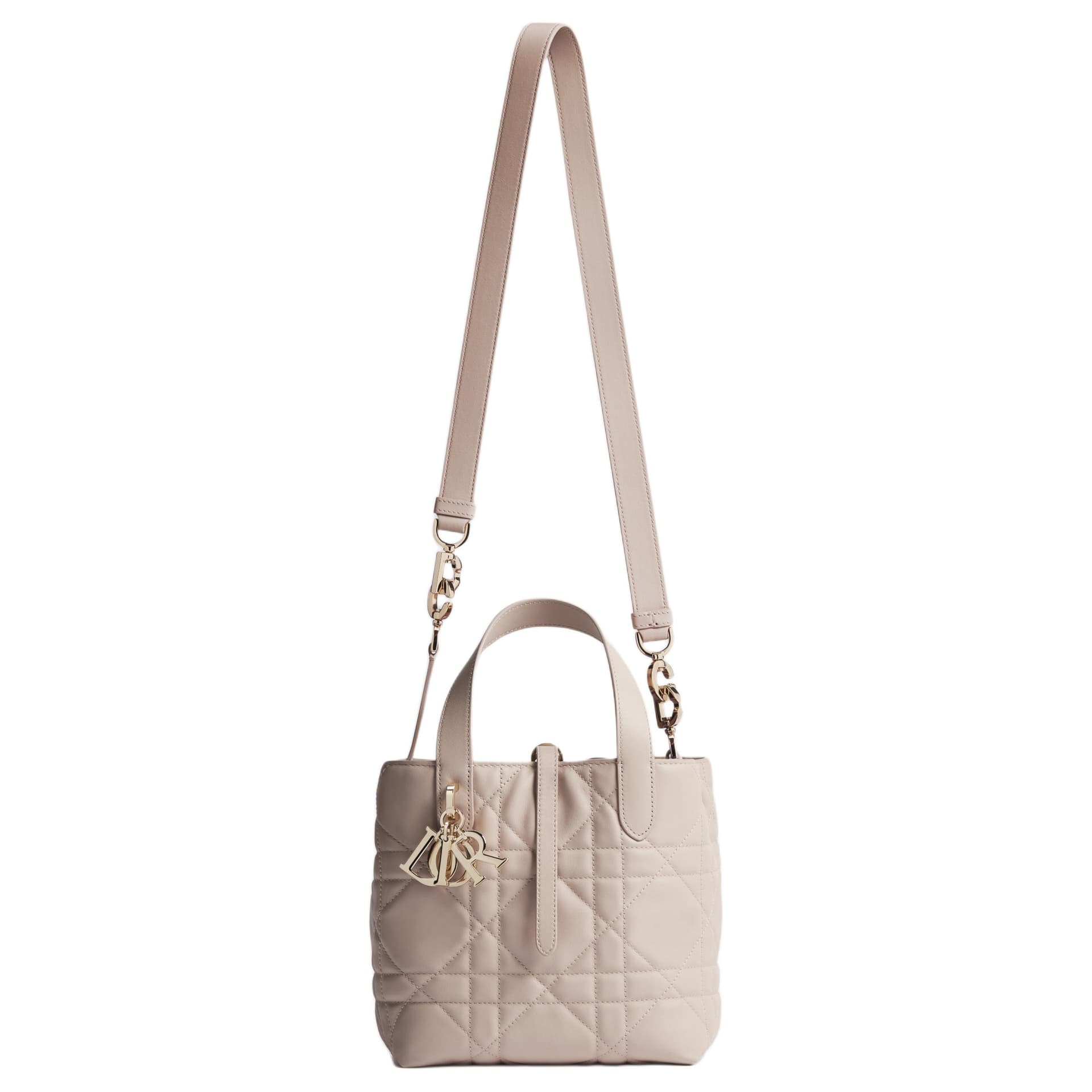 Сумка DIOR Toujours CD - изображение 2