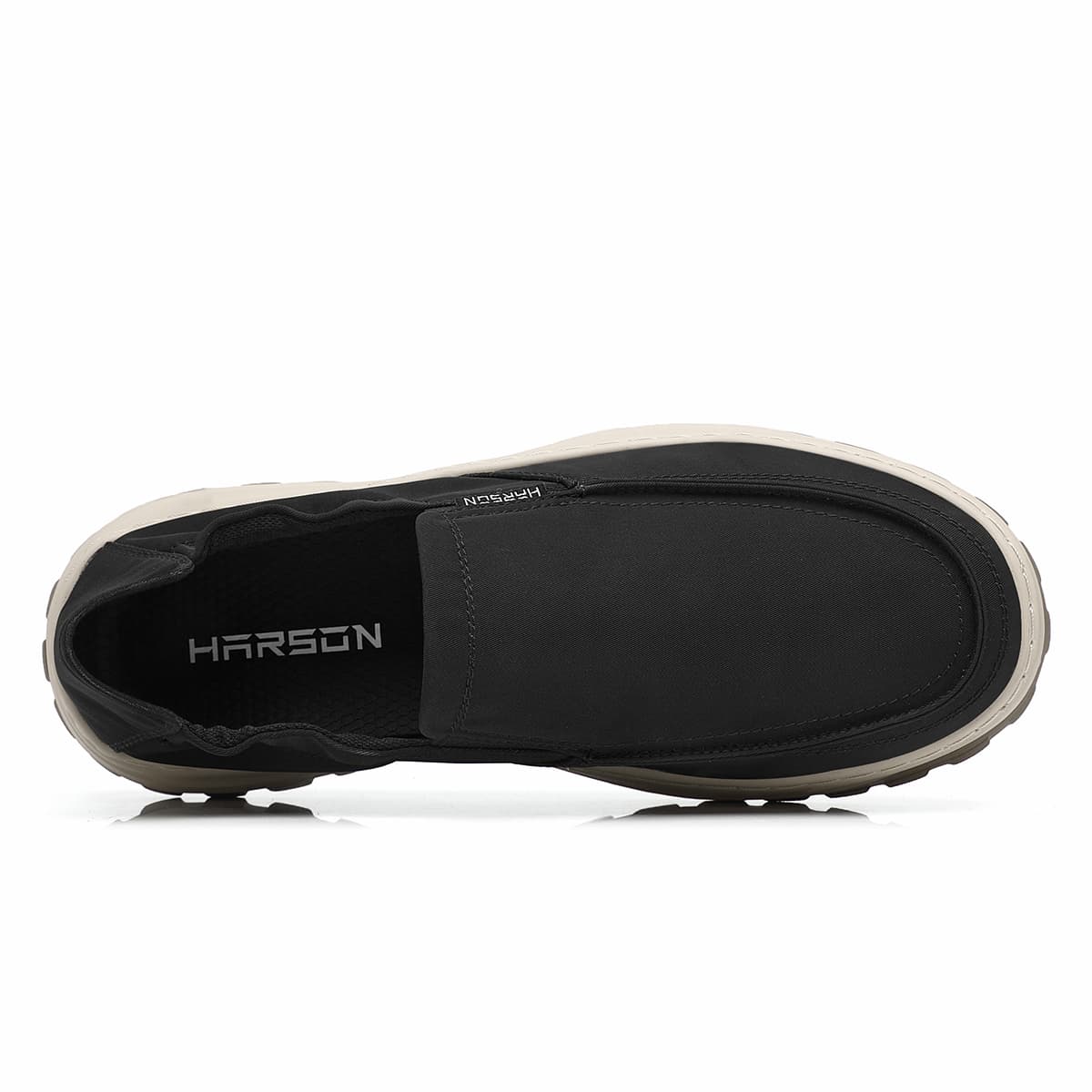 Кеды HARSON Canvas Shoes Low Top Men's - изображение 3