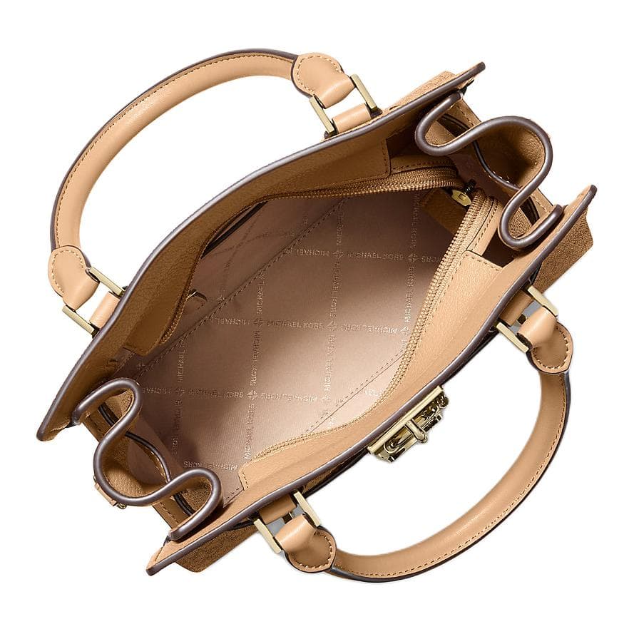 Сумка MICHAEL KORS Hamilton bolso - изображение 2