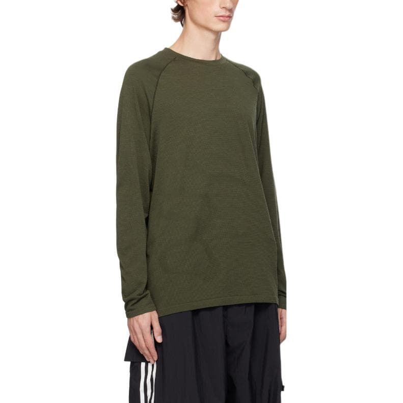 Футболка Y-3 - изображение 2