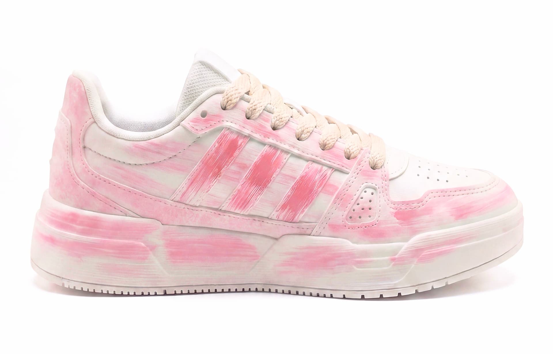 Кроссовки adidas LITE BALLER - изображение 3