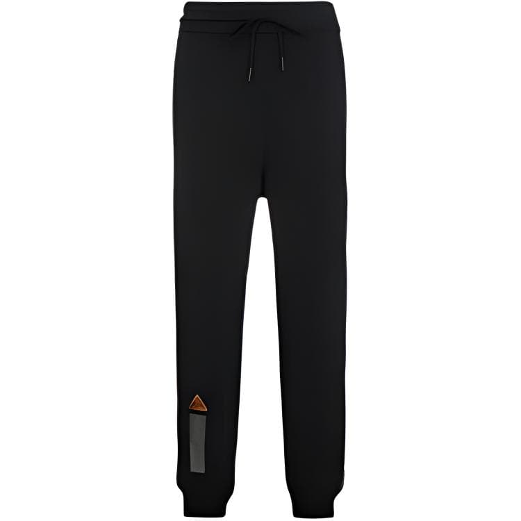 Штаны OFF-WHITE C O VIRGIL ABLOH - изображение 1