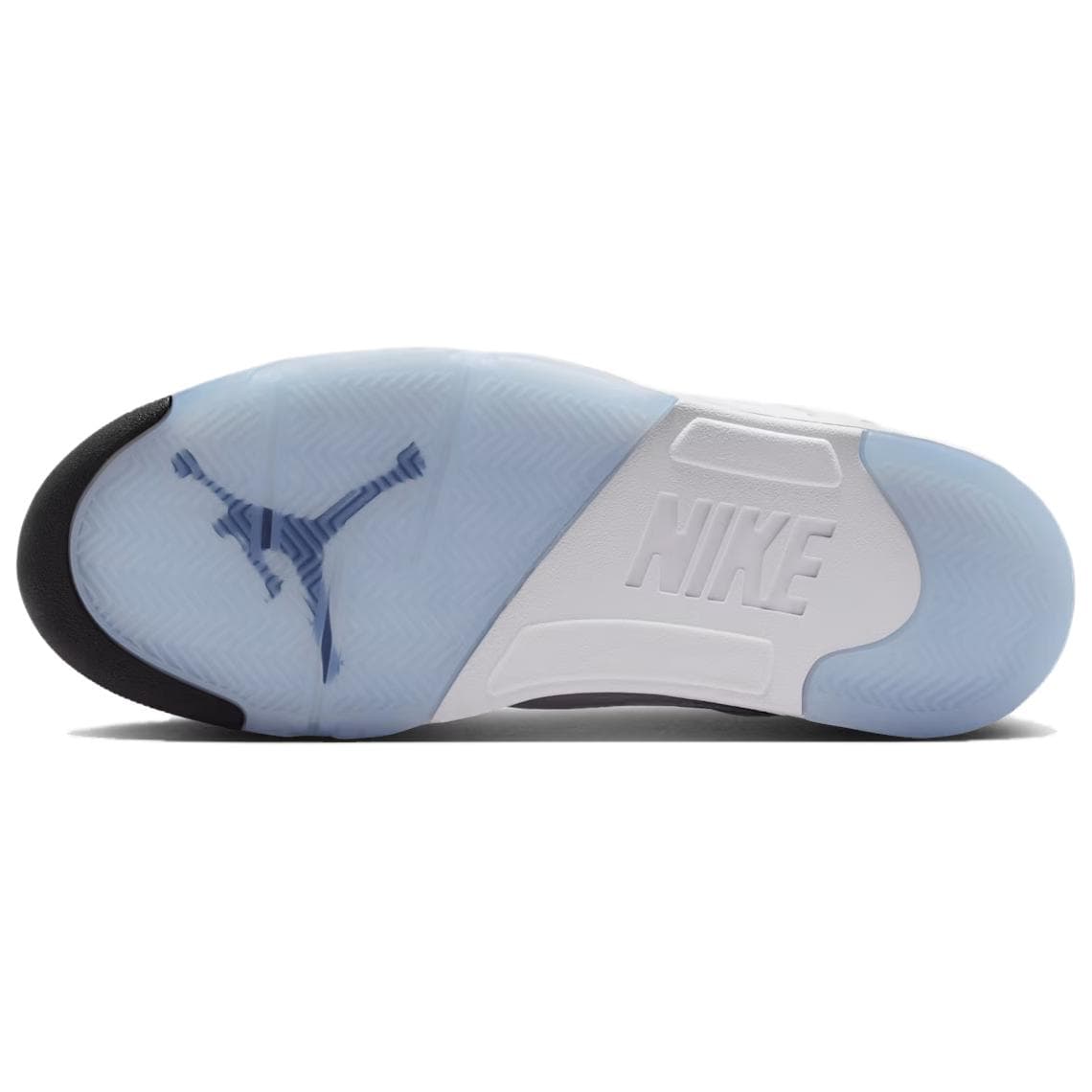 Ретро баскетбольные кроссовки Jordan Air Jordan 5 High Топ Ретро Баскетбольные Кроссовки Мужские Белые - изображение 6