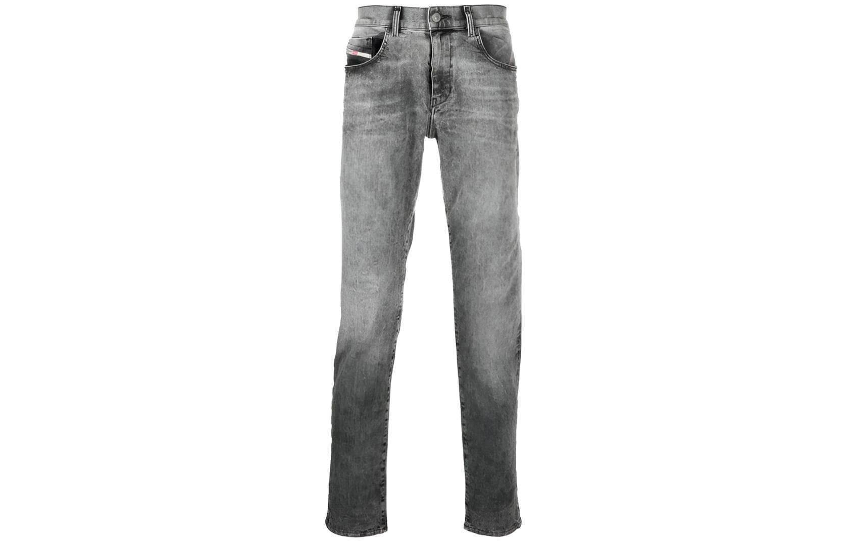 Штаны DIESEL FW22 D-Strukt - изображение 1