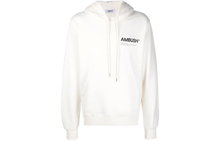 Худи AMBUSH Logo - изображение 1
