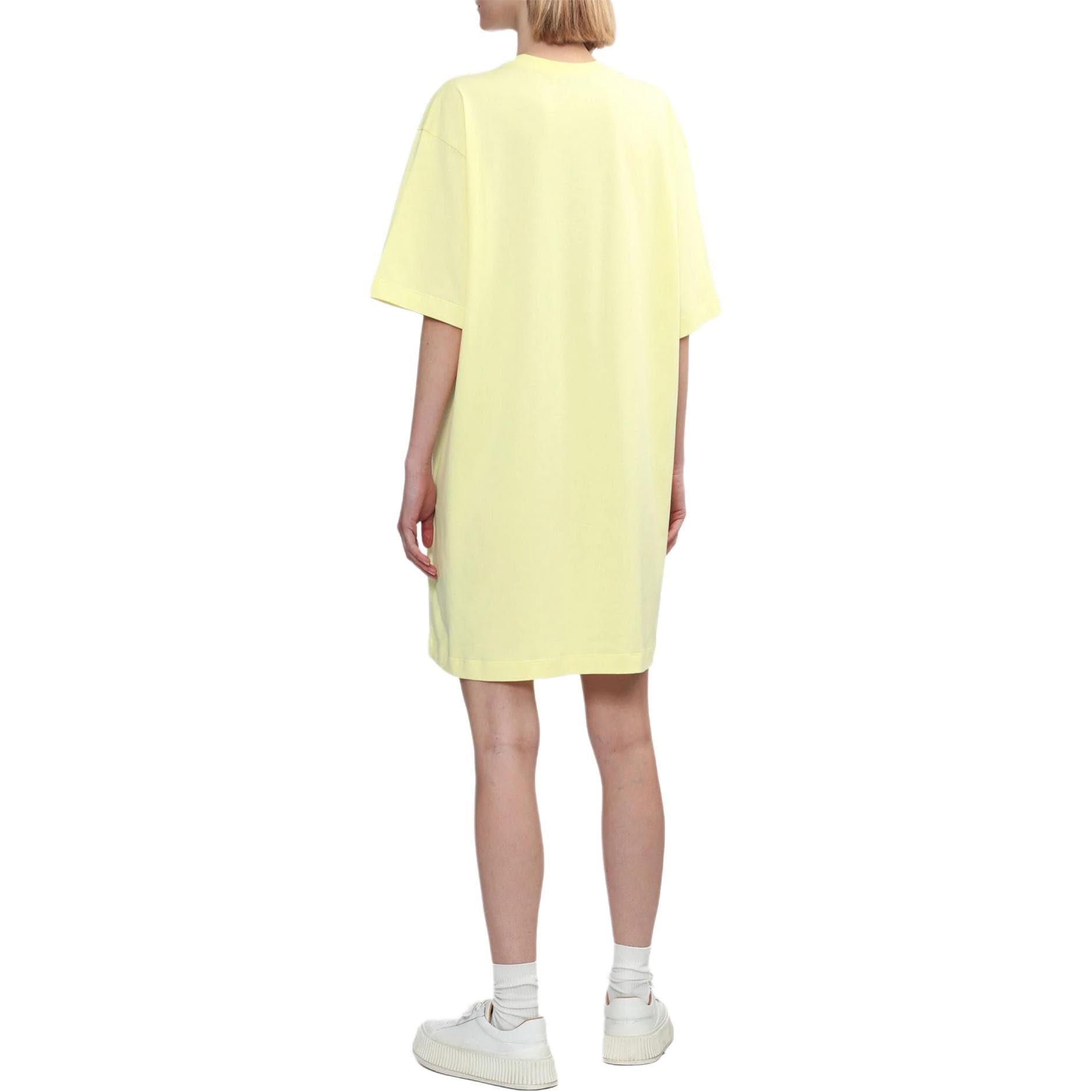 Футболка MSGM Logo T - изображение 5
