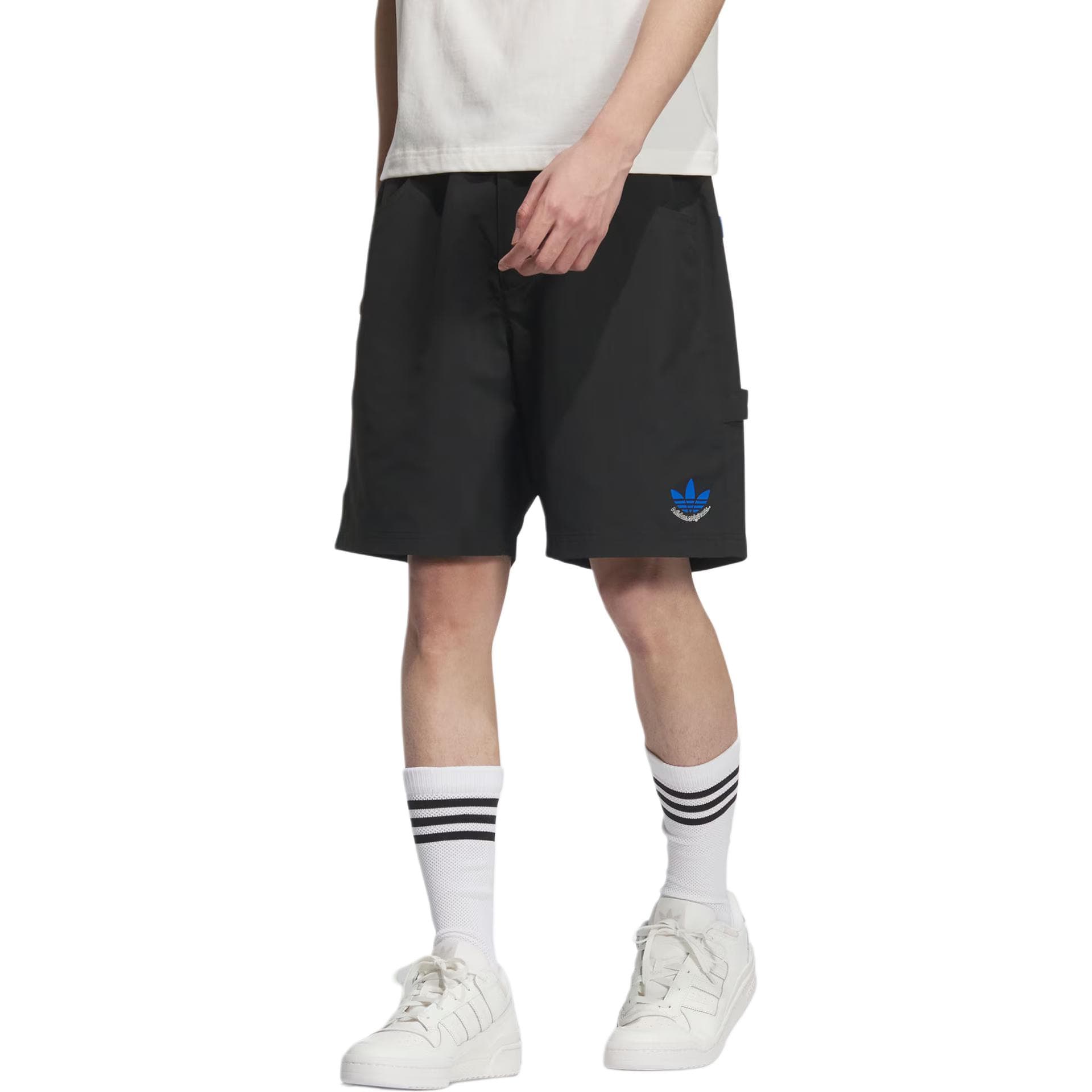 Тренировочные штаны adidas originals CITY SKATE - изображение 2