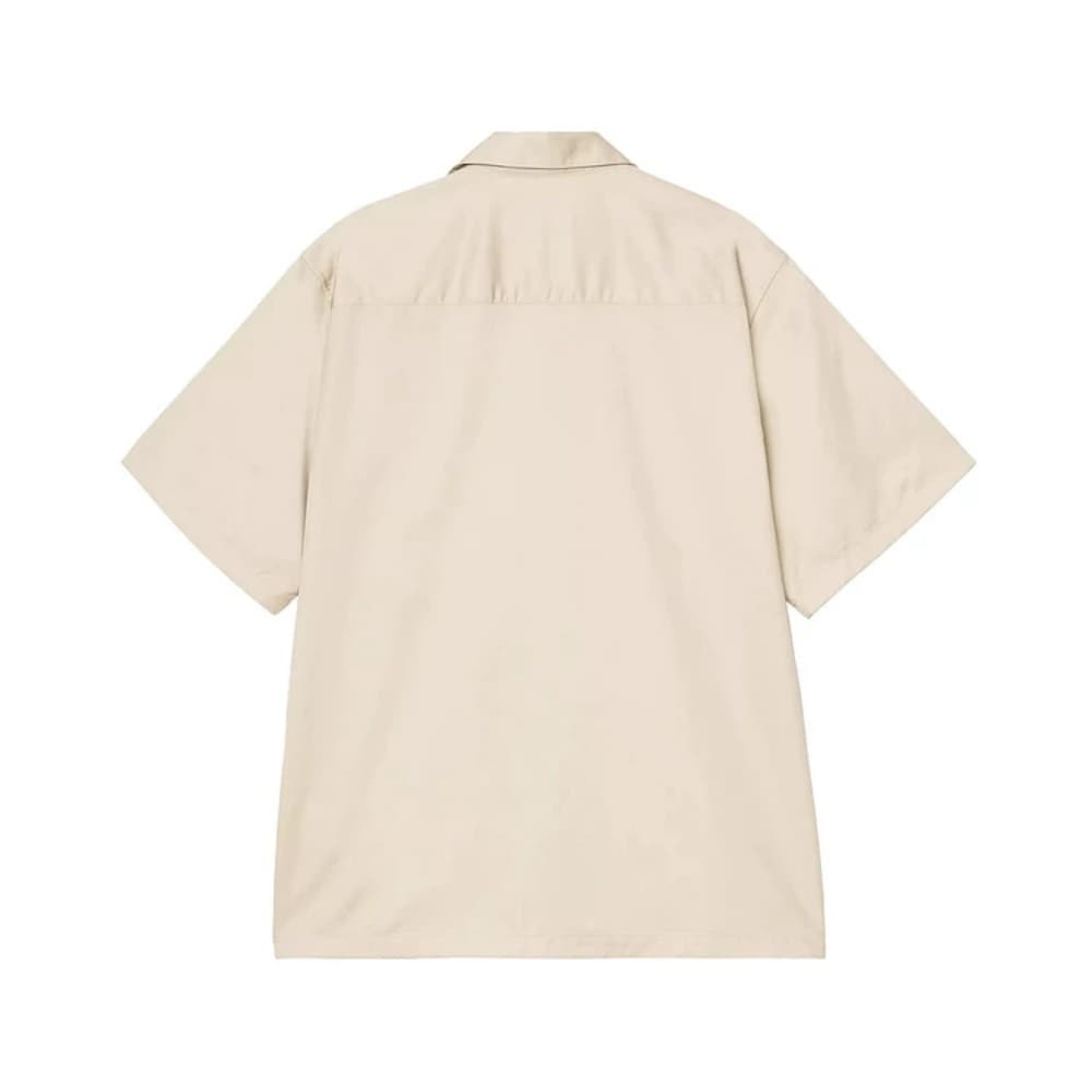 Рубашка Carhartt WIP LOGO - изображение 2