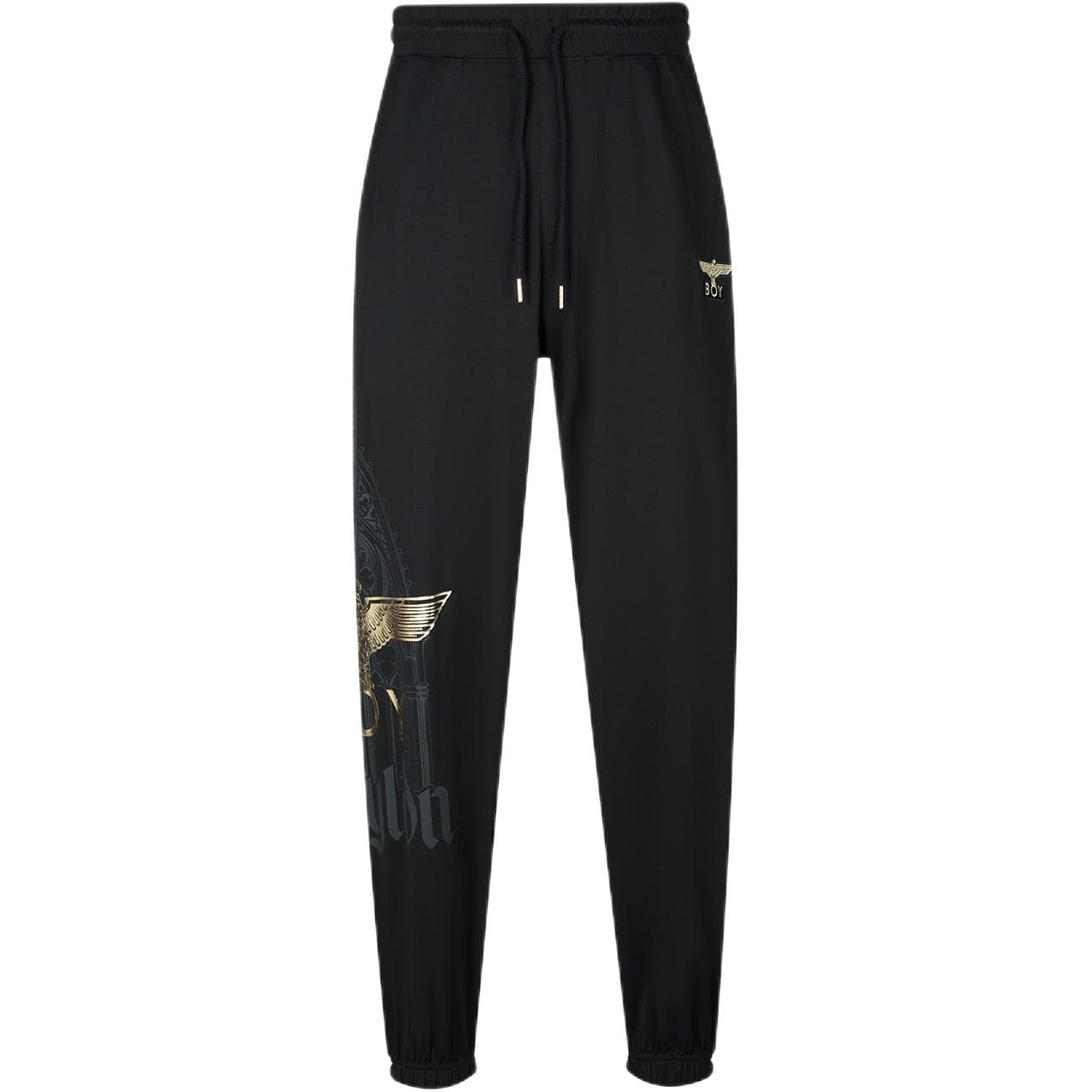 Штаны Boy London Вязаные спортивные брюки мужские - изображение 1