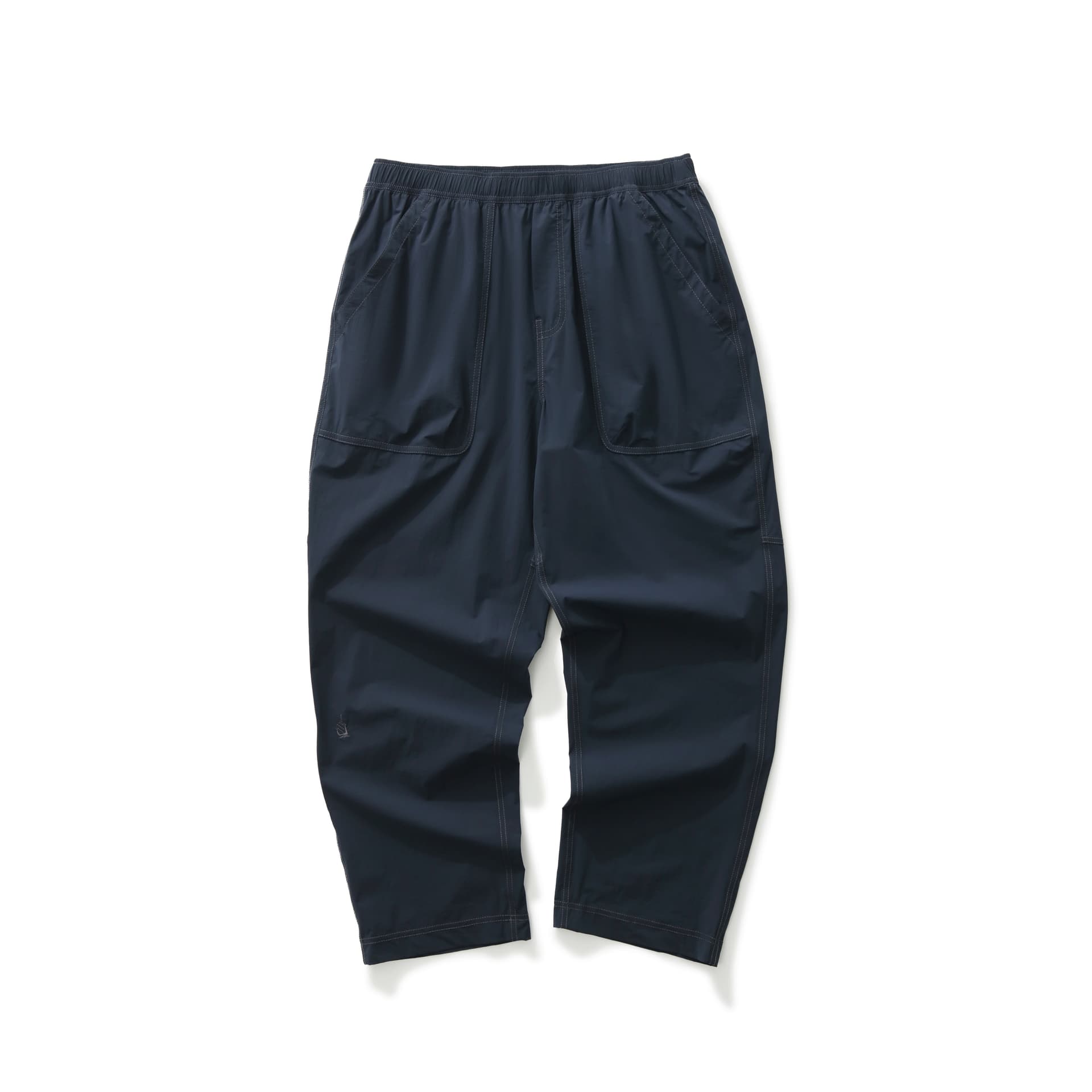 Штаны Nautica White Sail Повседневные штаны Унисекс - изображение 3